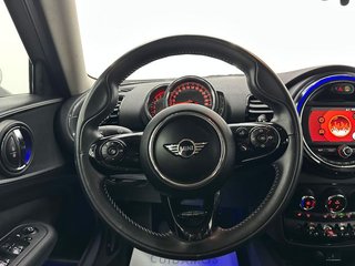 MINI Clubman ONE D