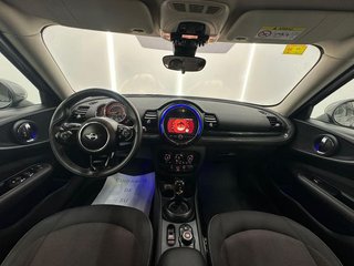 MINI Clubman ONE D