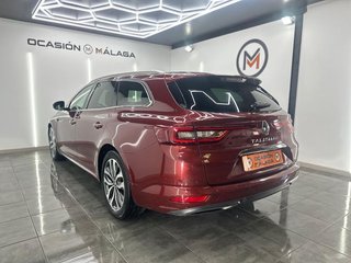 Renault Talisman S.T. Zen Energy dCi 96kW (130CV) EDC Nacional - Iva deducible