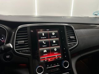 Renault Talisman S.T. Zen Energy dCi 96kW (130CV) EDC Nacional - Iva deducible