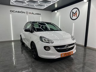 Opel Adam 1.4 XEL GLAM 87Cv Nacional 42.500Km - Unico propietario