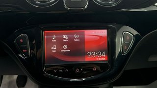 Opel Adam 1.4 XEL GLAM 87Cv Nacional 42.500Km - Unico propietario