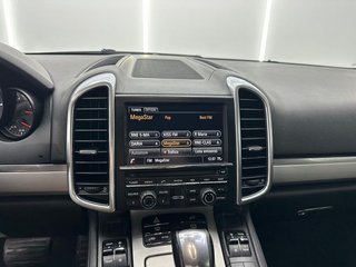 Porsche Cayenne 3.0 TD Platinum Edition Tiptronic Nacional Full Equipe