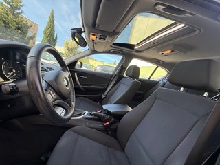 BMW 116i TECHO XENON NAVEGADOR SENSORES LIBRO