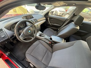 BMW 116i TECHO XENON NAVEGADOR SENSORES LIBRO