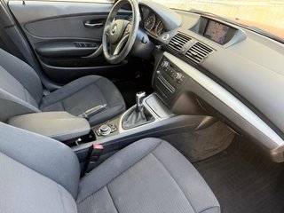 BMW 116i TECHO XENON NAVEGADOR SENSORES LIBRO