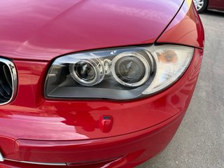 BMW 116i TECHO XENON NAVEGADOR SENSORES LIBRO