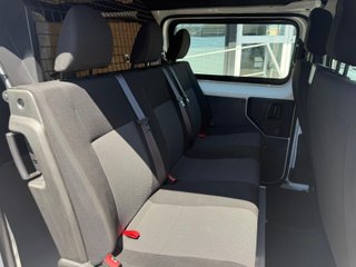 Opel Vivaro 1.5 D 88kW (120CV) M Std Express M.P. DC