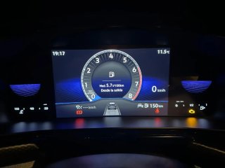 Volkswagen T-Cross 2023
