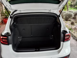 Volkswagen T-Cross 2023