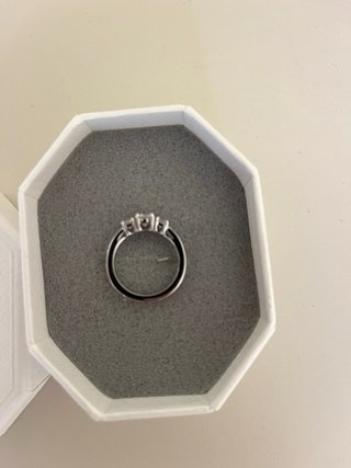 Anello Swarovski