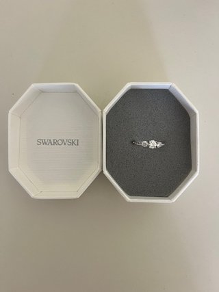 Anello Swarovski