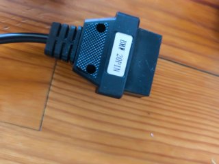Kit Adaptadores Diagnóstico Coche