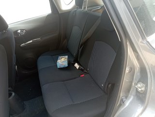Despiece Nissan Note 1.5 DCI 2013