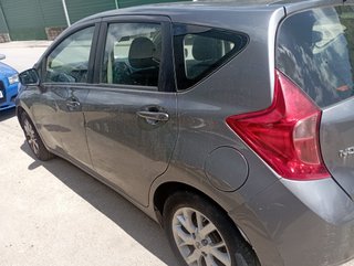 Despiece Nissan Note 1.5 DCI 2013