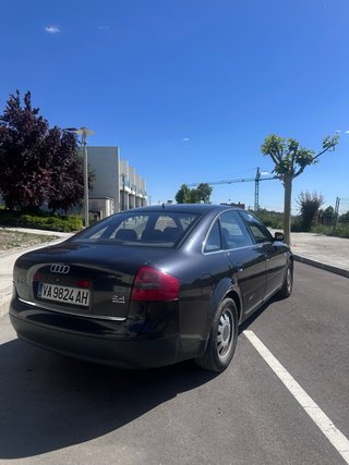 Audi A6 1999