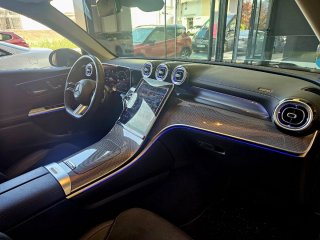 Mercedes-Benz GLC SUV (X254) 2025