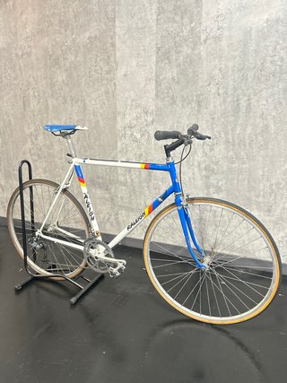 Bicicleta Carretera/Ciudad Vintage Talla 55