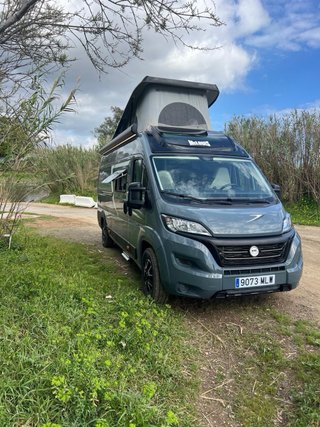 FIAT Ducato 2023