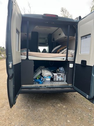 FIAT Ducato 2023