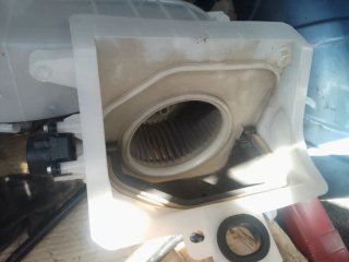 Módulo Calefactor Coche