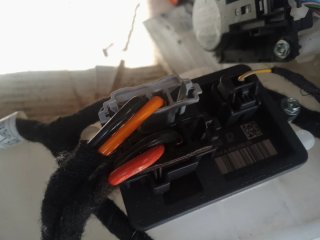 Módulo Calefactor Coche