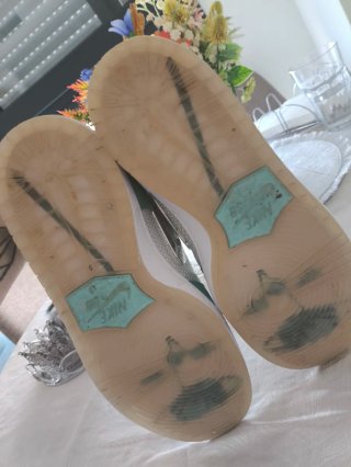Zapatillas talla 42