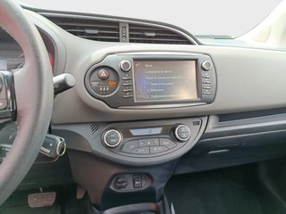 DESDE 283€ AL MES SIN ENTRADA TOYOTA YARIS ACTIVE