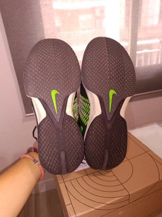 Nike Gt Cut Academy Talla 46 Baloncesto.