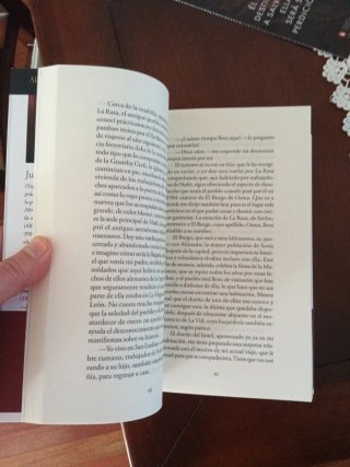 El Viaje de Mi Padre