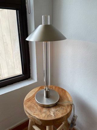 Lámpara de diseño regulable