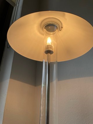 Lámpara de diseño regulable