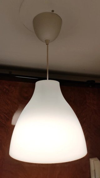 Lámparas de techo Ikea
