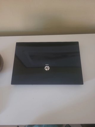 Ordenador portátil HP 4510S