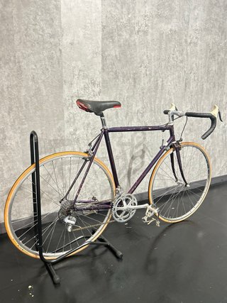 Bicicleta Carretera Vintage Talla M54