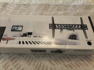 Soporte Inclinable TV TooQ LP4360T 32-60
