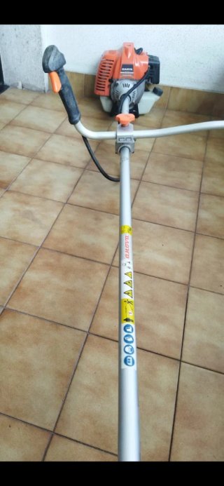 Desbrozadora