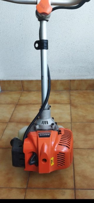 Desbrozadora