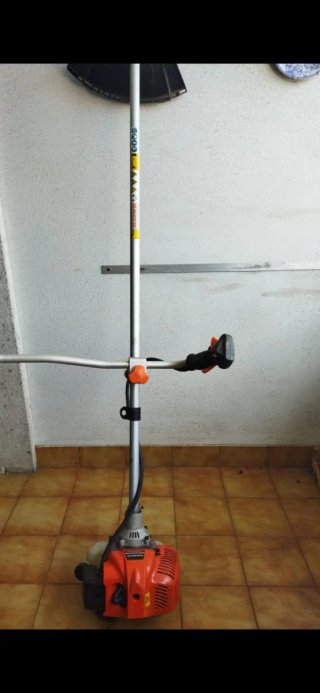 Desbrozadora
