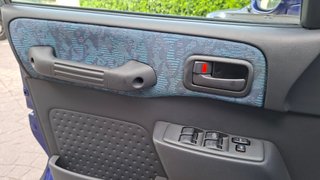 Toyota RAV4 2000 2.0i 16v VX 5P