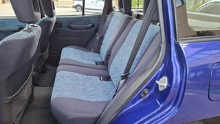 Toyota RAV4 2000 2.0i 16v VX 5P