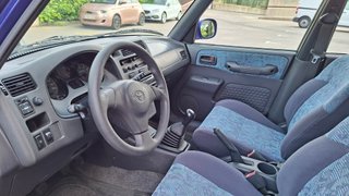 Toyota RAV4 2000 2.0i 16v VX 5P