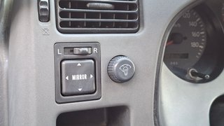Toyota RAV4 2000 2.0i 16v VX 5P