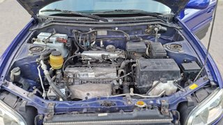 Toyota RAV4 2000 2.0i 16v VX 5P