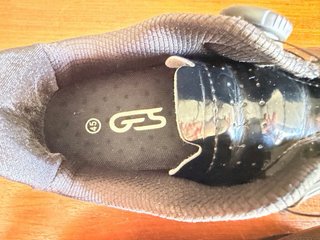 Zapatillas Ciclismo Talla 45 - Usadas 2 Veces