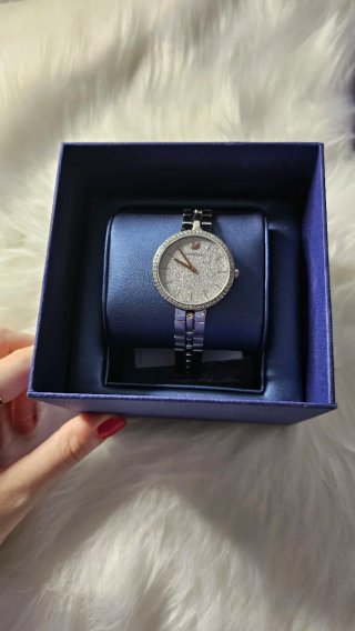 Reloj Swarovski Cosmopolitan Swiss Made