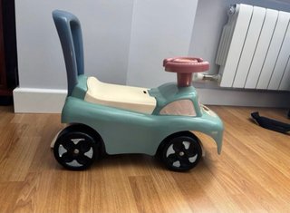 Correpasillos infantil con diseño de animal