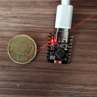 Nerdminer Bitcoin Miner