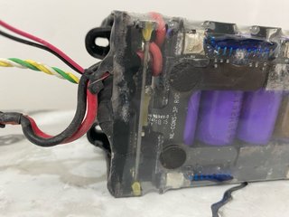 Batería Xiaomi M365