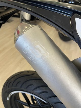 Peugeot XP6 Supermotard 50cc 2t